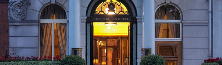 Cadogan Hotel Belmond Cadogan London Opening in 2018 Luxury Hotel in Central