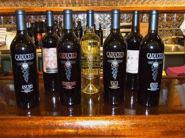 Caduceus Cellars 1000 images about wine on Pinterest Vineyard Wine cellar and