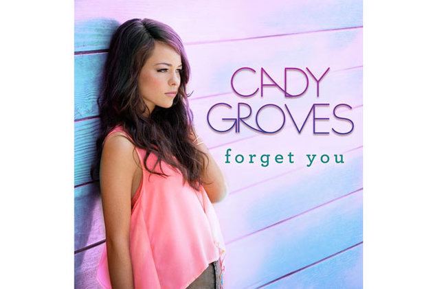 Cady Groves Cady Groves Returns With Forget You Watch New Music Video Billboard