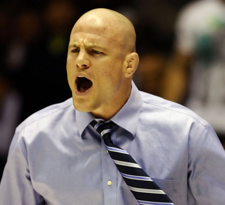 Cael Sanderson Cael Sanderson Quotes QuotesGram