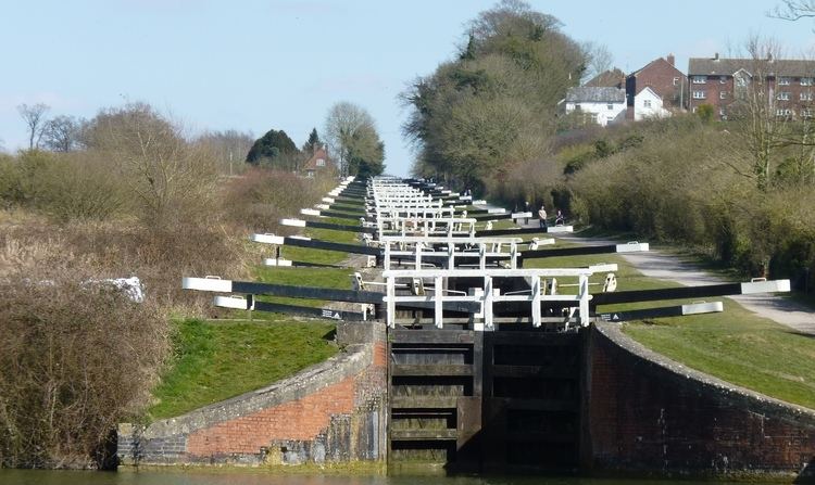 Caen Hill Locks afamilydayoutcoukwpcontentuploads201304loc