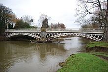 Caerhowel Bridge - Alchetron, The Free Social Encyclopedia