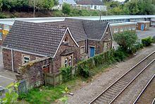 Caerleon railway station httpsuploadwikimediaorgwikipediacommonsthu