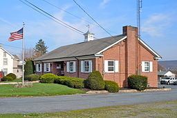 Caernarvon Township, Berks County, Pennsylvania httpsuploadwikimediaorgwikipediacommonsthu