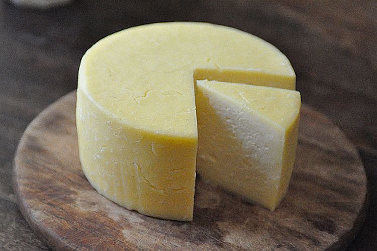 Caerphilly cheese Welsh Icons News Caerphilly Cheese