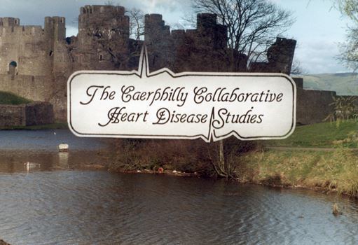 Caerphilly Heart Disease Study