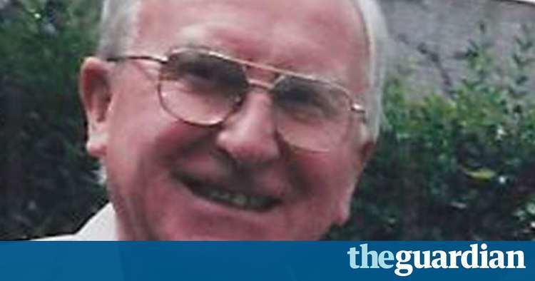 Caerwyn Roderick Caerwyn Roderick obituary Politics The Guardian