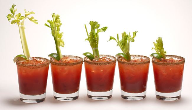 Caesar (cocktail) Hail Caesars DRINKS TORO MAGAZINE What Men Need to Know about