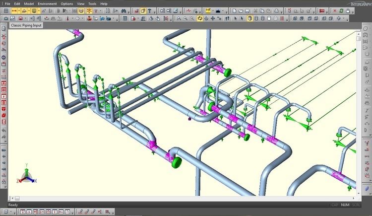 Caesar II Piping Stress Analysis CourseCaesar II TrainingCaesar II Course