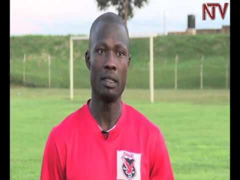 Caesar Okhuti Caesar Okhuti on his rising profile as Cranes palyer YouTube