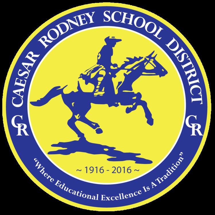 Caesar Rodney School District wwwcrk12orgcmslib7DE01903180CentricityTempl