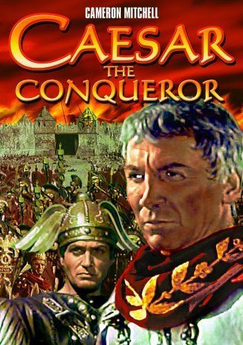 Caesar the Conqueror httpsimagesnasslimagesamazoncomimagesI6