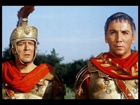 Caesar the Conqueror Caesar the Conqueror historical costume drama YouTube