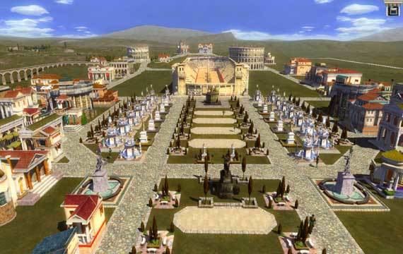 Caesar (video game) Caesar IV Download
