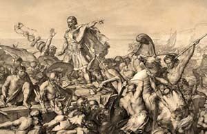 Caesar's invasions of Britain httpsuploadwikimediaorgwikipediacommons00