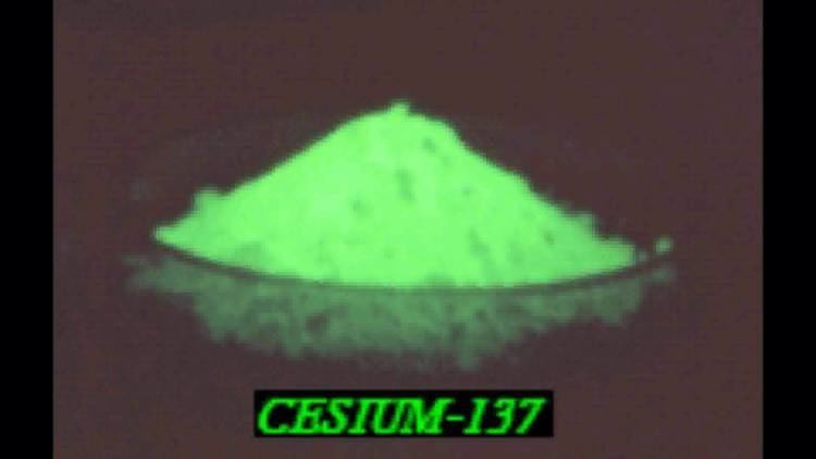 Caesium-137 JAPAN Fukishima Cesium137 Plume Over US and Europe IRSN France