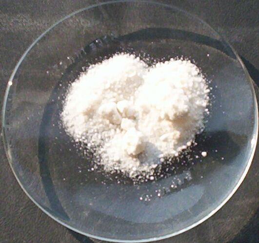 Caesium chloride Caesium chloride Wikipedia