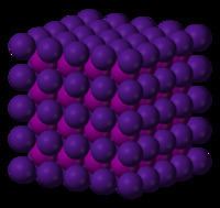 Caesium iodide httpsuploadwikimediaorgwikipediacommonsthu