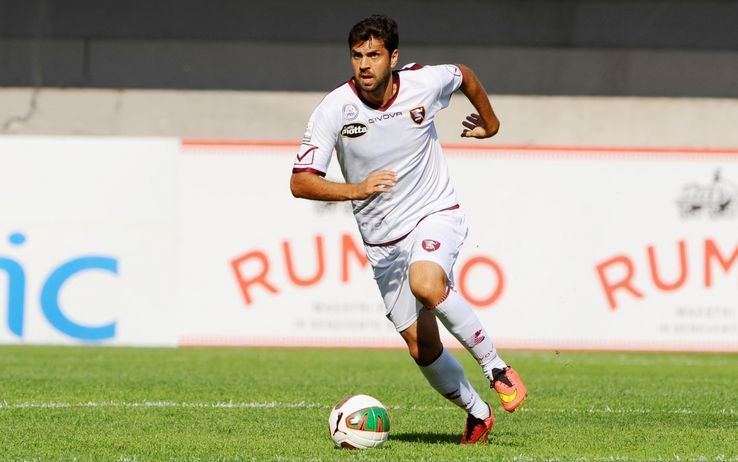 Caetano Calil Calil gol brasiliani per una Salernitana in formato Serie