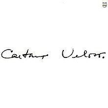 Caetano Veloso (1969 album) httpsuploadwikimediaorgwikipediaenthumb2