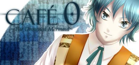 Café 0: The Drowned Mermaid CAFE 0 The Drowned Mermaid on Steam