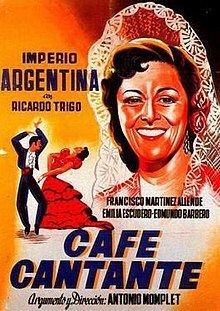 Café Cantante httpsuploadwikimediaorgwikipediaenthumb3