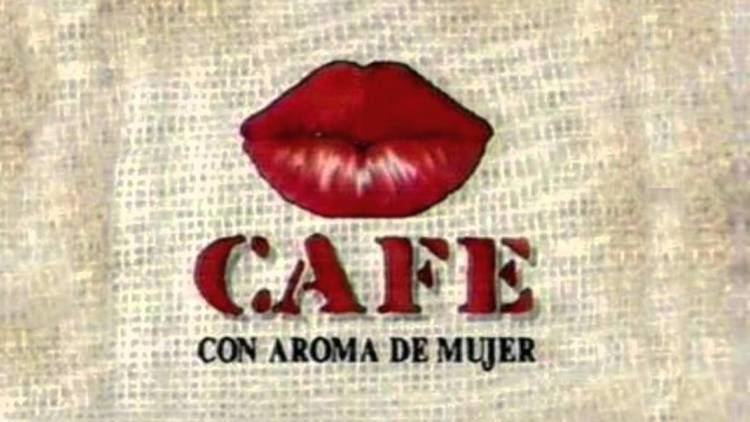 Café, con aroma de mujer Cafe con Aroma de Mujer Mal Amor YouTube