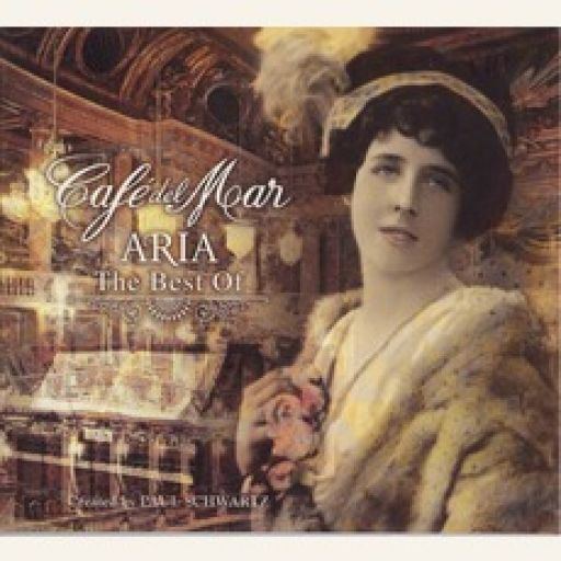 Café del Mar Aria Cafe Del Mar The Best Of Aria Paul Schwartz mp3 buy full tracklist