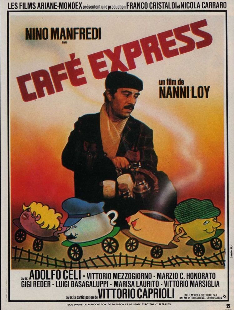 Café Express (film) 25192jpg
