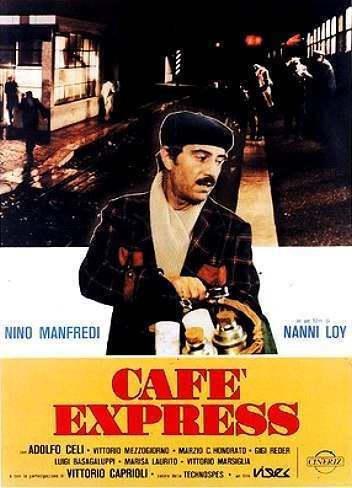 Café Express (film) Caf Express Streaming
