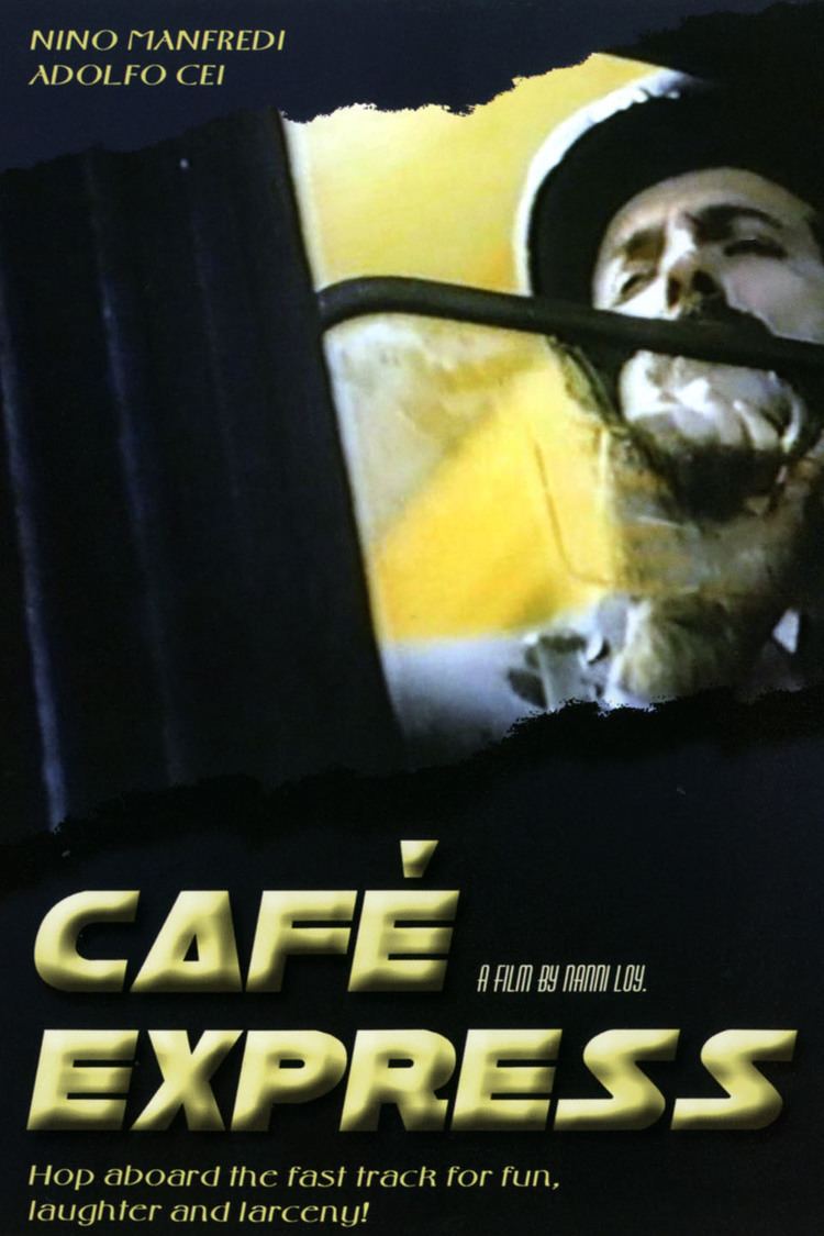 Café Express (film) wwwgstaticcomtvthumbdvdboxart36972p36972d