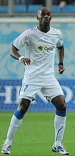 Cafú (footballer, born 1977) httpsuploadwikimediaorgwikipediacommonsthu