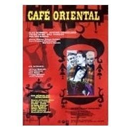 Café Oriental wwwelkesommeronlinecomdecafeorientaljpg