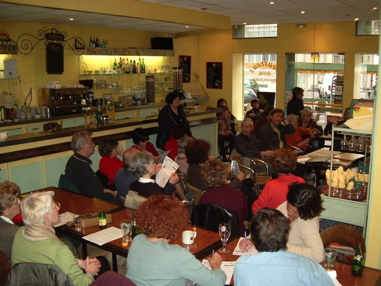 Café philosophique Le Caf Philo de Narbonne Caf Philo de Narbonne