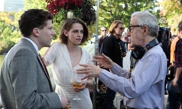 Café Society (film) Cannes Woody Allen39s Caf Society filmed in New York and Los