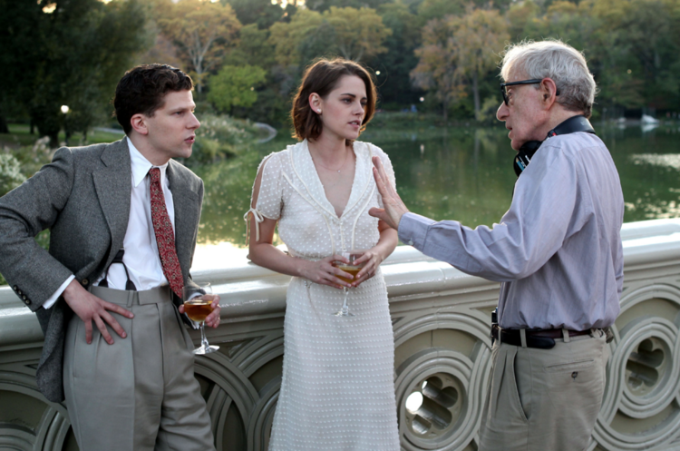 Café Society (film) Cafe Society Review Woody Allen Hits Familiar Territory Collider