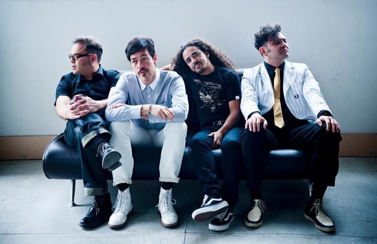 Café Tacuba 13 Things You Probably Didn39t Know About Caf Tacvba Music