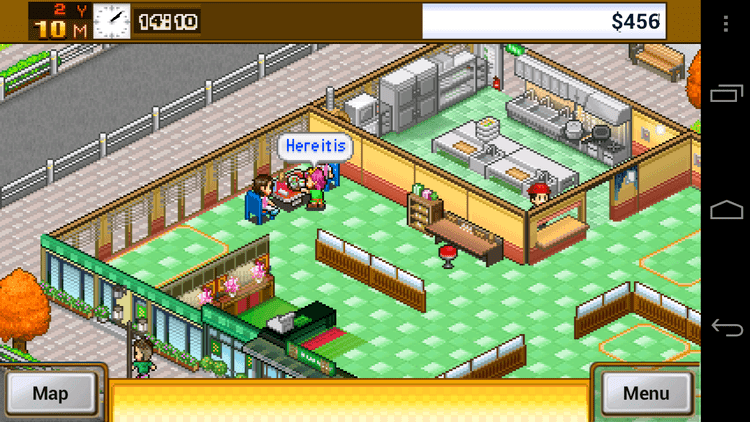 Cafeteria Nipponica Google Play App Roundup Plume Cafeteria Nipponica Papermill Tested