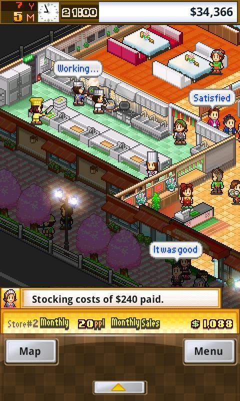 Cafeteria Nipponica Cafeteria Nipponica Android Apps on Google Play