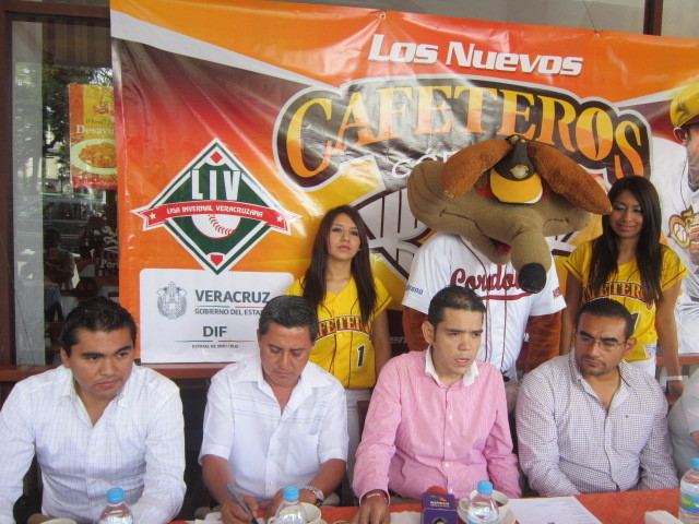 Cafeteros de Córdoba Cafeteros de Crdoba con nueva directiva para Liga Invernal