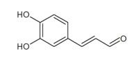 Caffeic aldehyde httpsuploadwikimediaorgwikipediacommonsthu