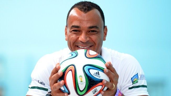 Cafu Cafu I thought I wouldnt make it FIFAcom