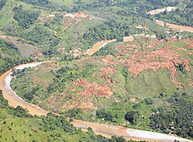 Cagayan de Oro Beautiful Landscapes of Cagayan de Oro