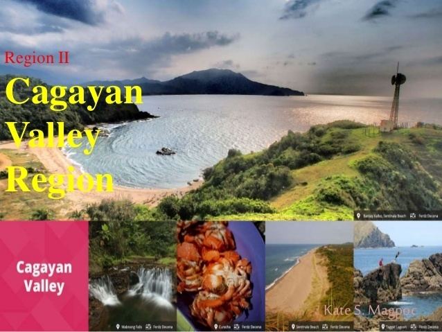 Cagayan Valley httpsimageslidesharecdncomcagayanvalleyregio