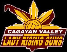 Cagayan Valley Lady Rising Suns httpsuploadwikimediaorgwikipediaen77eCag