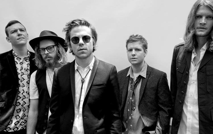 Cage the Elephant Cage The Elephant Trouble Vinyl Mag