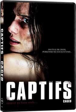 Caged (2010 film) Film Review Captifs 2010 HNN