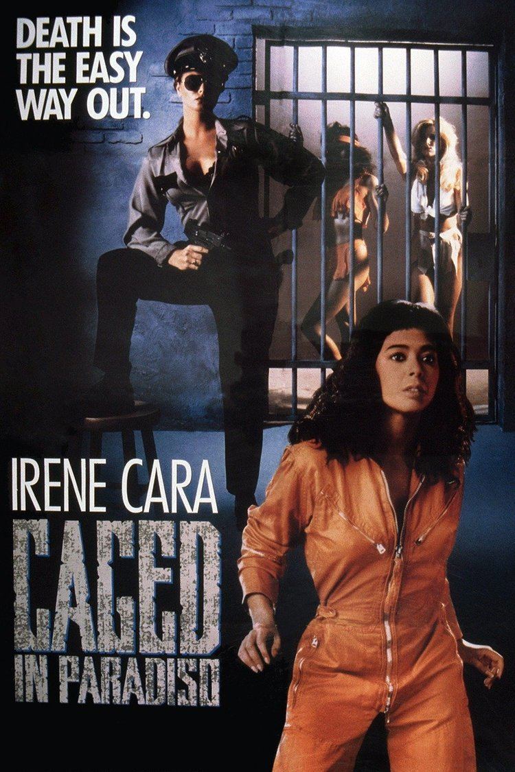 Caged In Paradiso wwwgstaticcomtvthumbmovieposters12196p12196