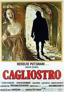 Cagliostro (film) httpsuploadwikimediaorgwikipediaenthumb1