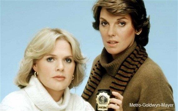 Cagney & Lacey How Homophobia Almost Canceled Cagney and Lacey The Huffington Post